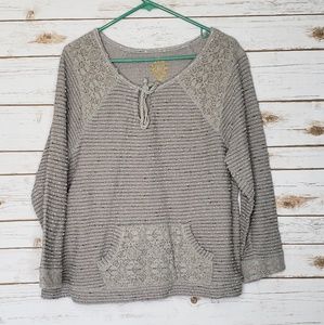 Ruff Hewn, sweatshirt/sweater